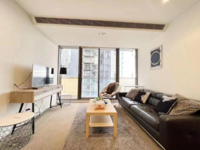 Southbank Residences Opposite Woolworth w/ Pool & Gym + Free WiFi